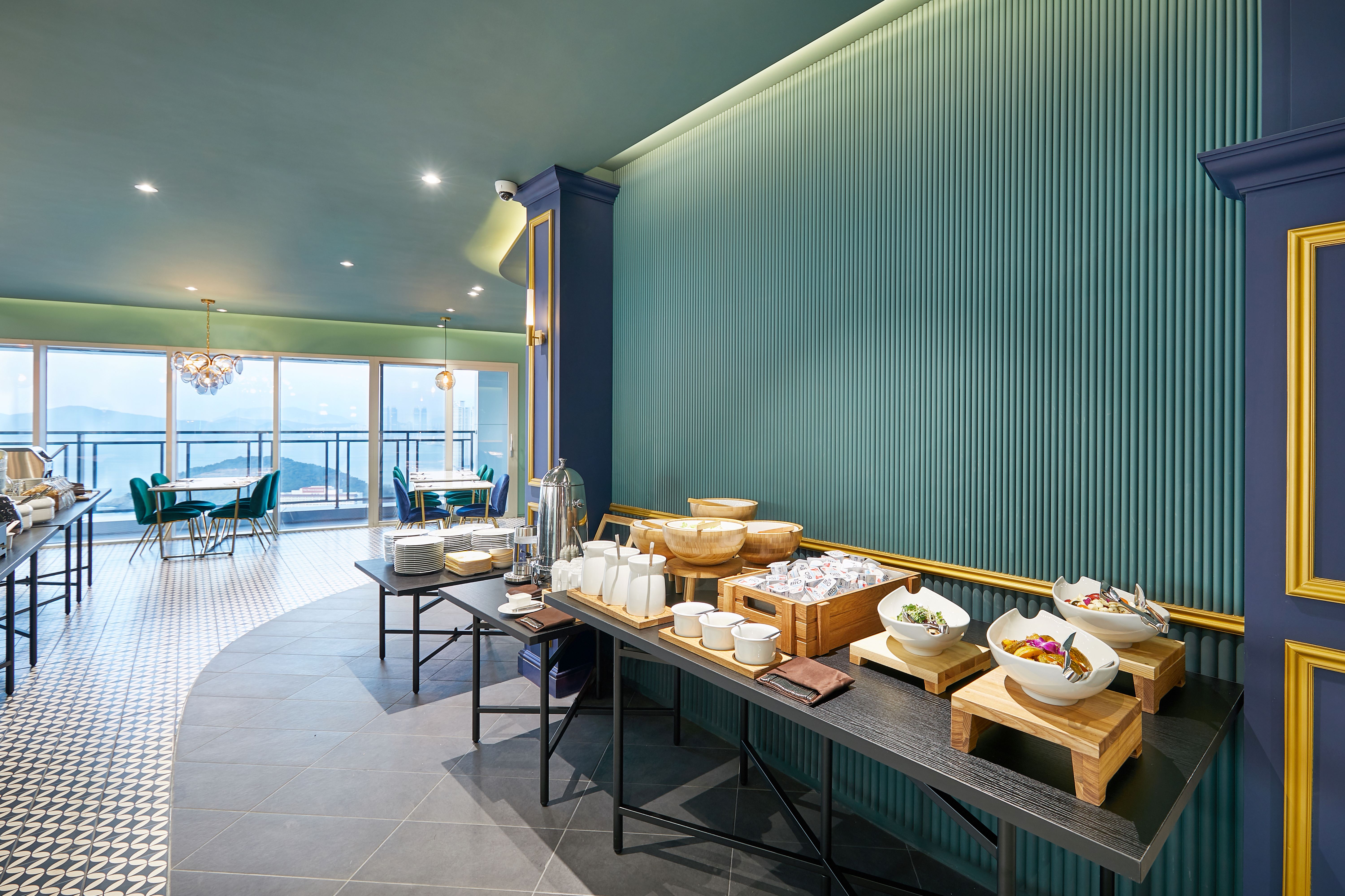 Lavi de Atlan Hotel 32/44