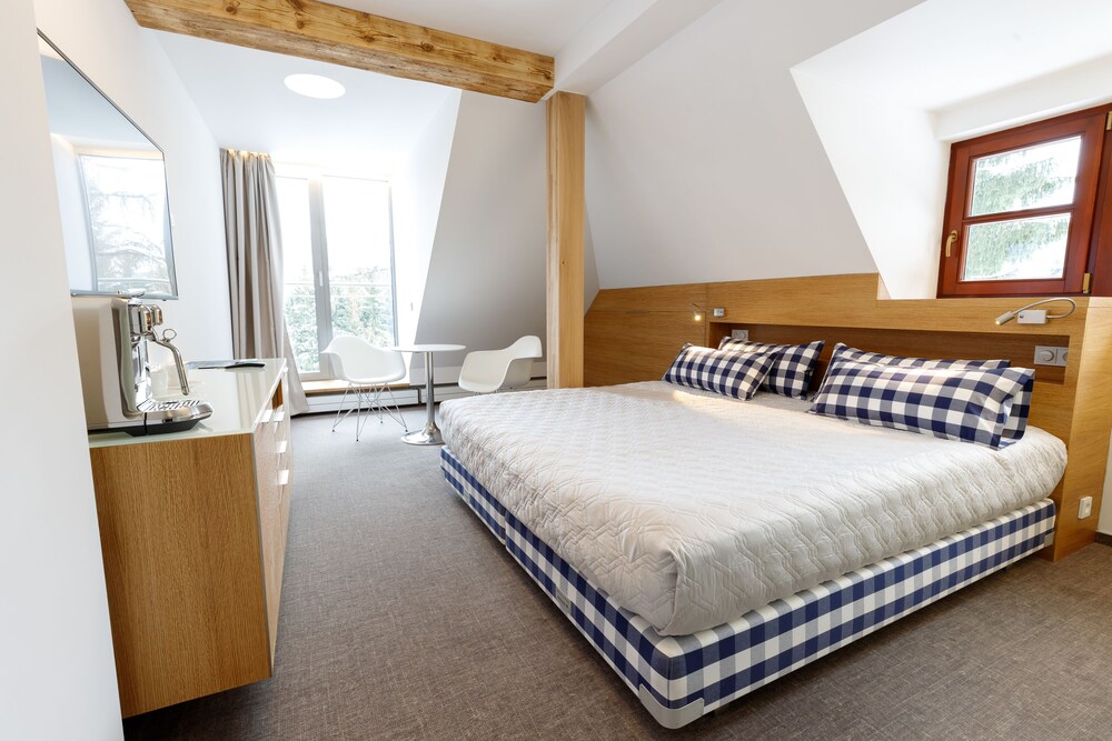 Hotel Bedriska Wellness Resort And Spa 9/80