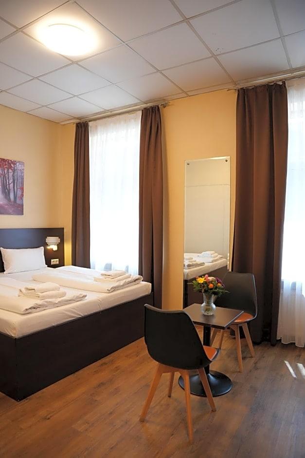 Hotel CityRing 12/17