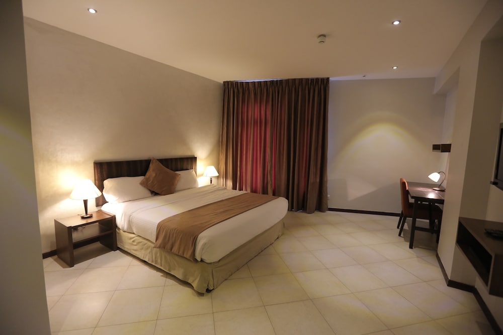 Jabal Amman Hotel Heritage House 13/50