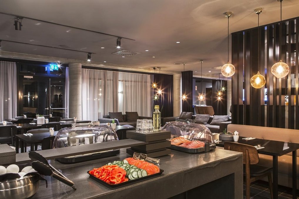 Skuggi Hotel By Keahotels 82/88