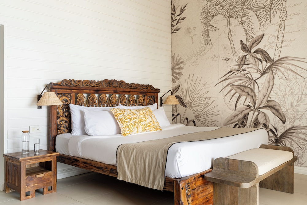 Constance Sakoa Boutik Mauritius – Boutique Hotel 14/50