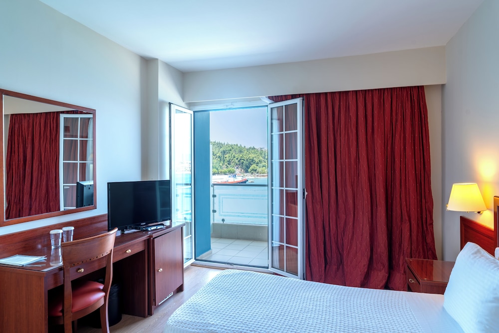 Paliria Hotel 23/73