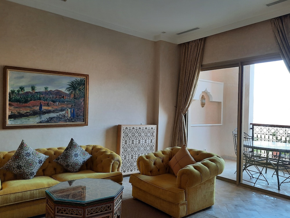 Hotel BORJ DES CASCADES 16/41