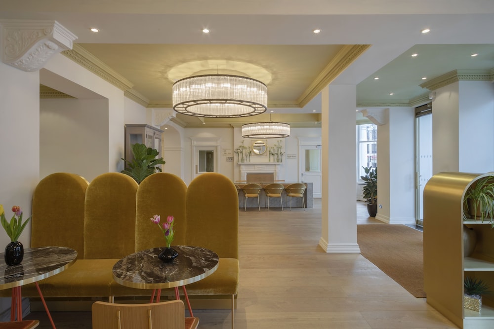 Melia London Kensington Member of Melia Collection 17/93