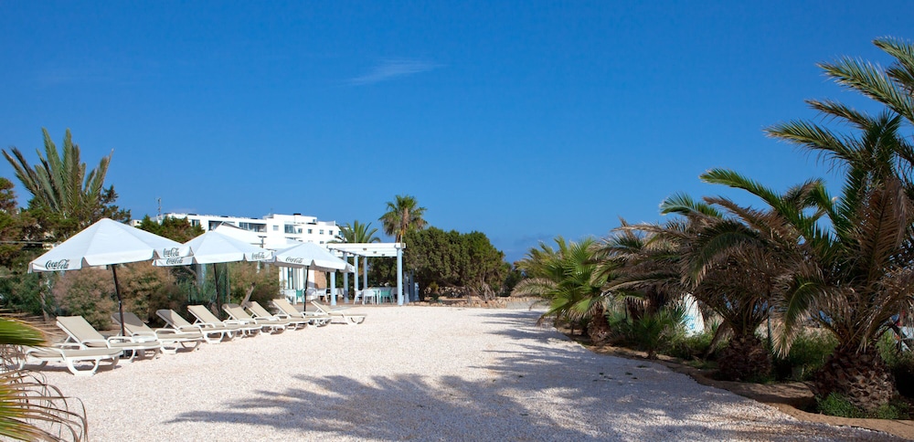 Marvell Club Aparthotel 59/64