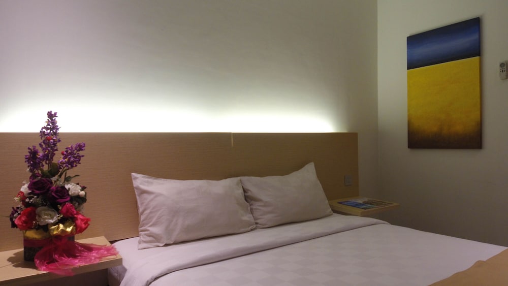 Yunna Hotel Lampung 19/50