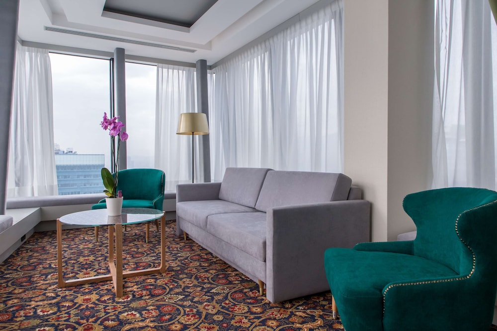 Swissotel Sarajevo 46/65