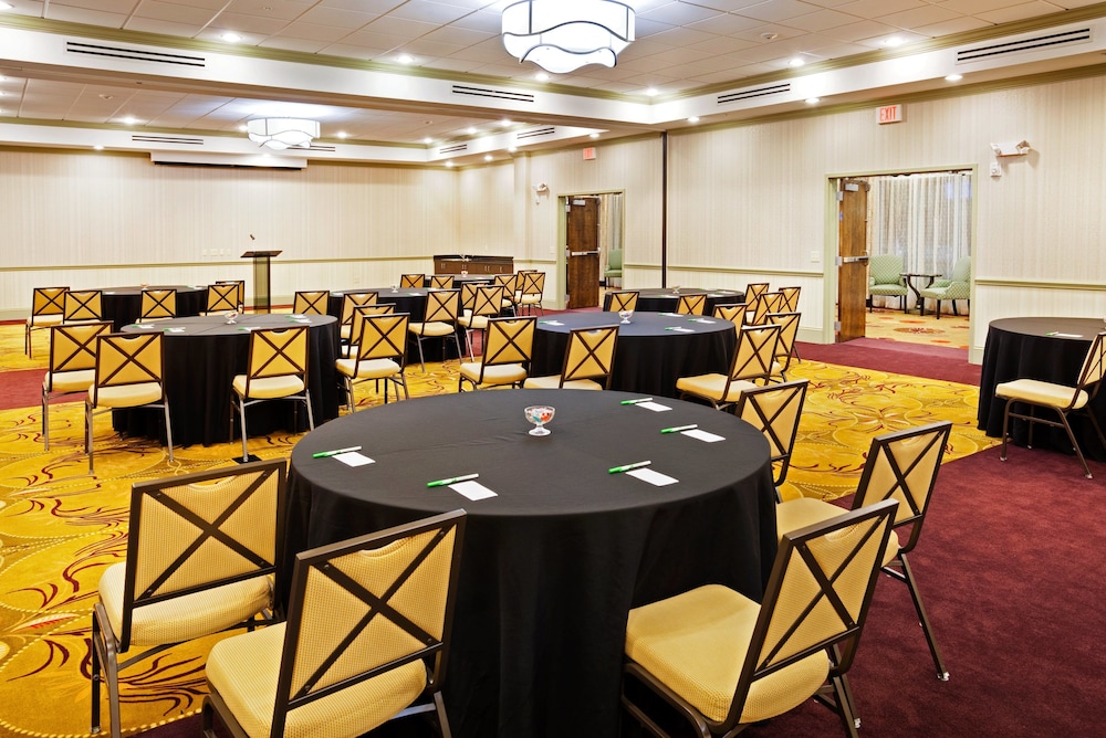 Holiday Inn Rock Hill 50/72