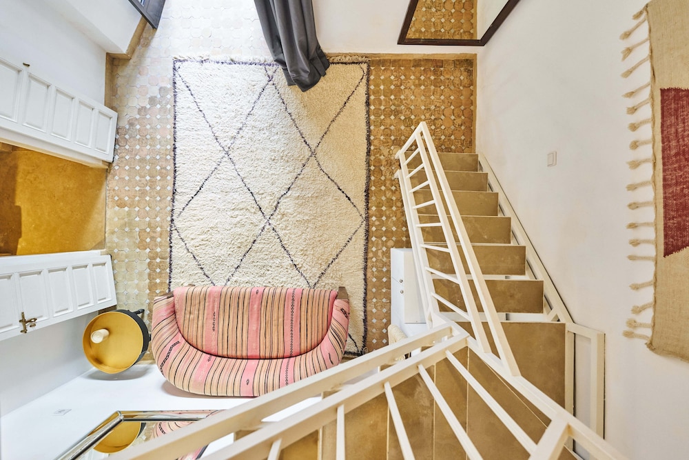 Riad Rafaele 31/74