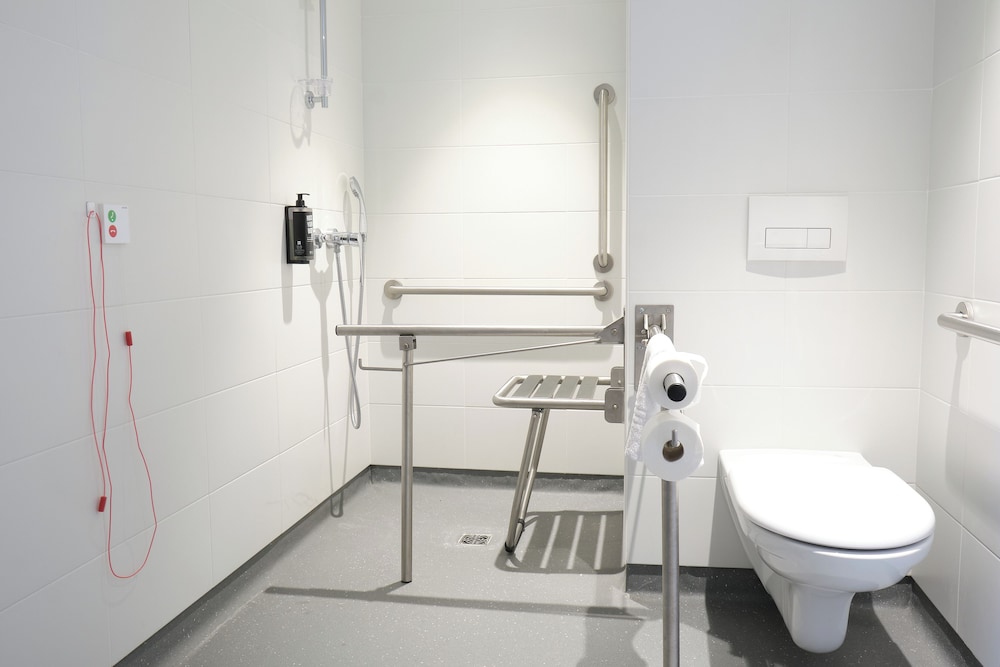 ibis budget Bilbao City 66/69