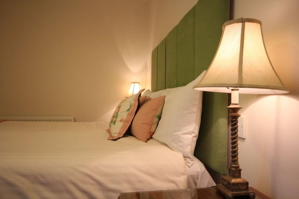Strathburn Hotel Inverurie by Compass Hospitality 20/50
