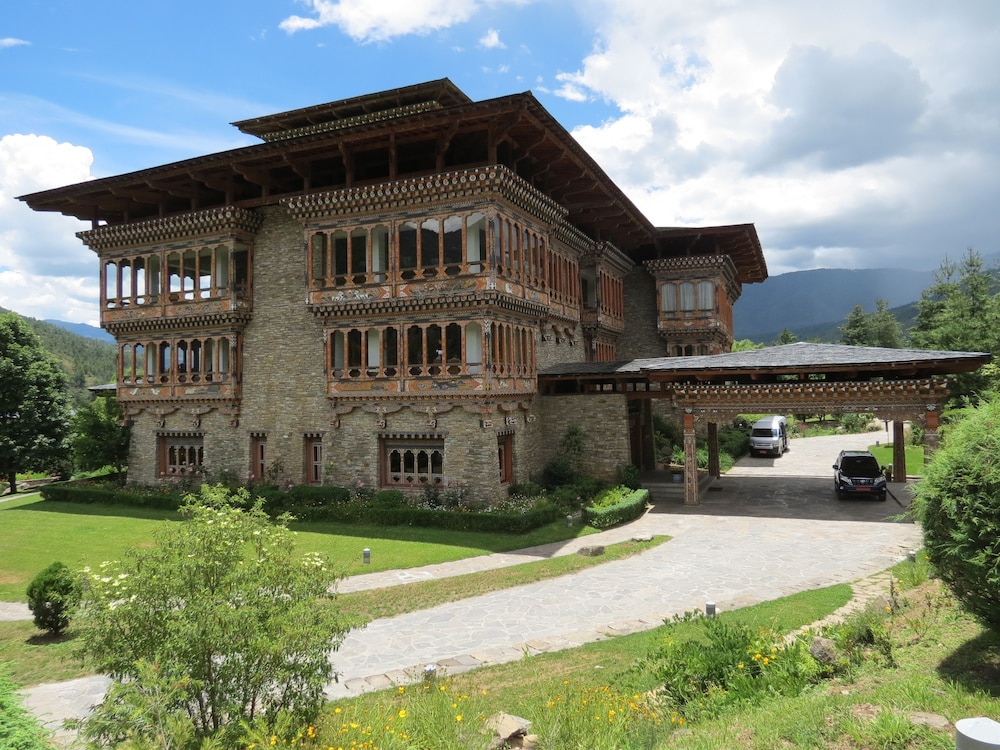 ZHIWALING HOTEL 5/50