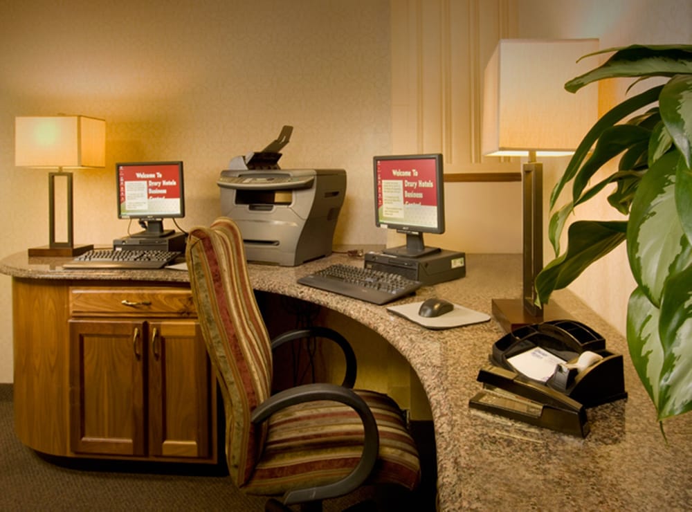 Drury Plaza Hotel San Antonio Riverwalk 35/43