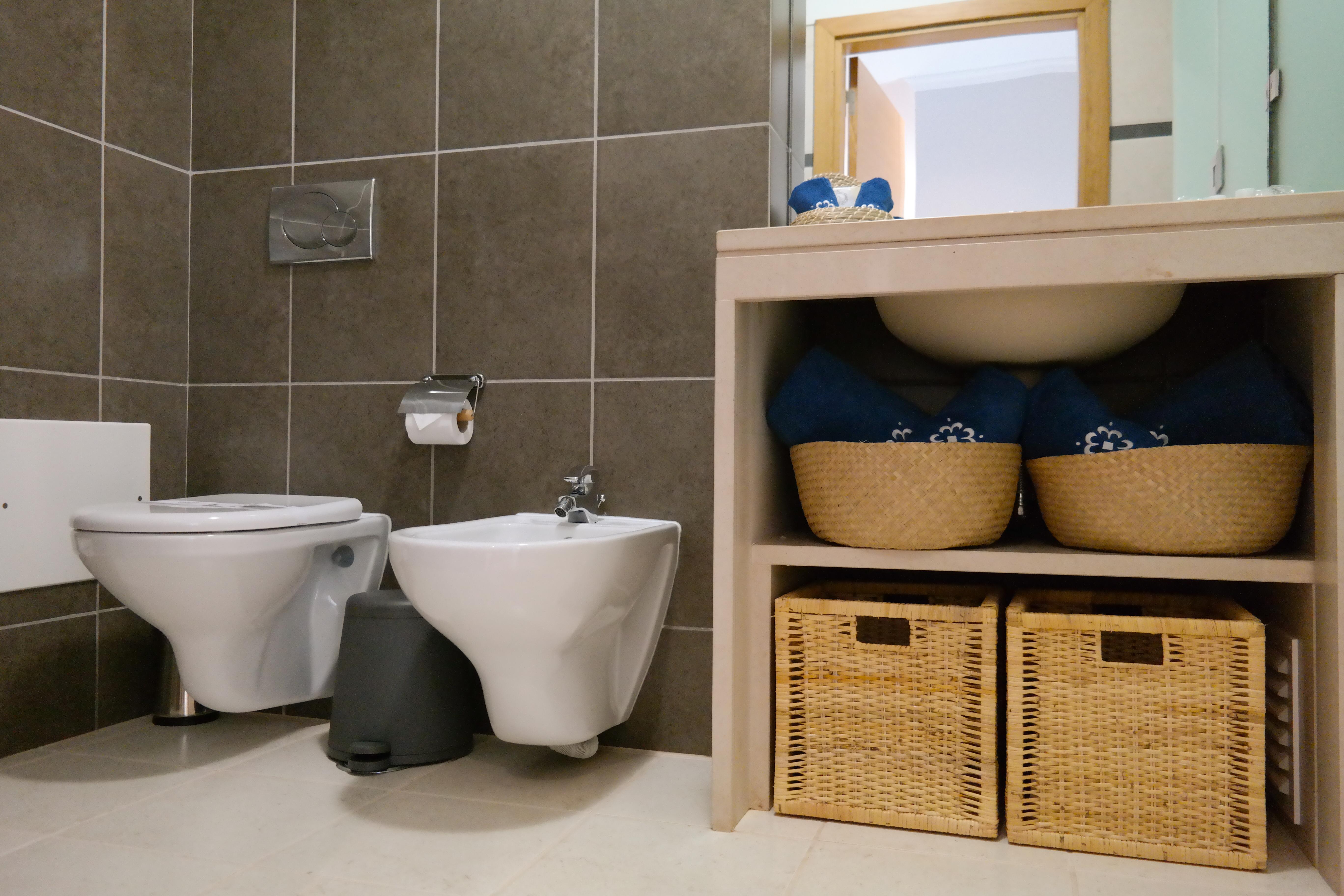 1 Bedroom, Apartment, Garden View, Balcony or Terrace
