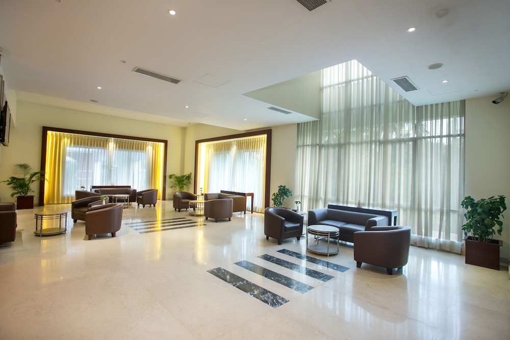 Hotel Grand Park Barisal 44/54