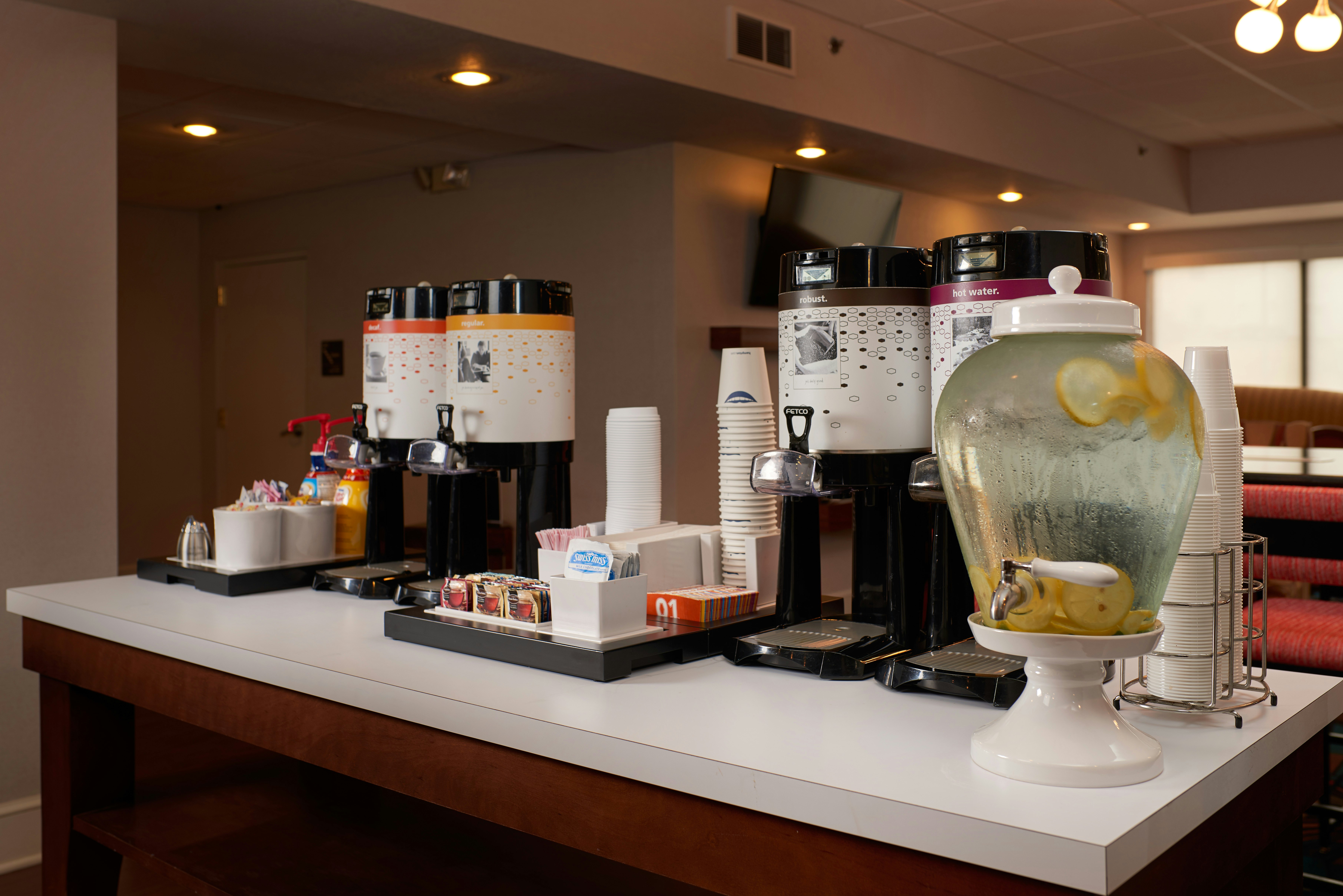 Hampton Inn Youngstown-West/I-80 17/32