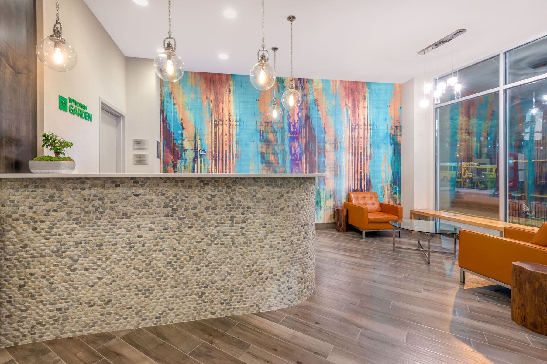 Wyndham Garden LaGuardia South image