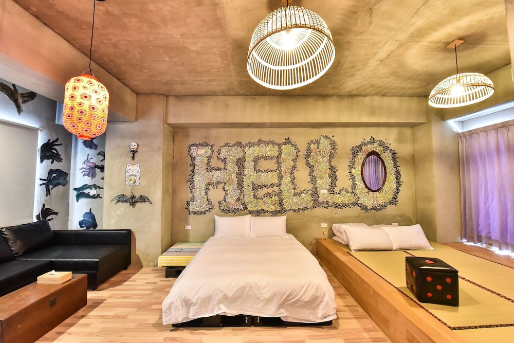 Wi.Kid Design Hotel 14/50