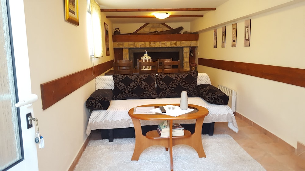 Villa Vanilla 24/50