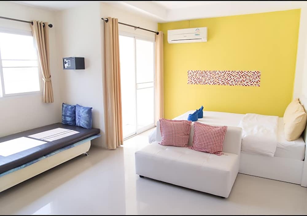 Lotus Suite Hua Hin 50/68