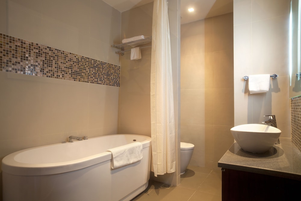 Saigon City Residence 36/40