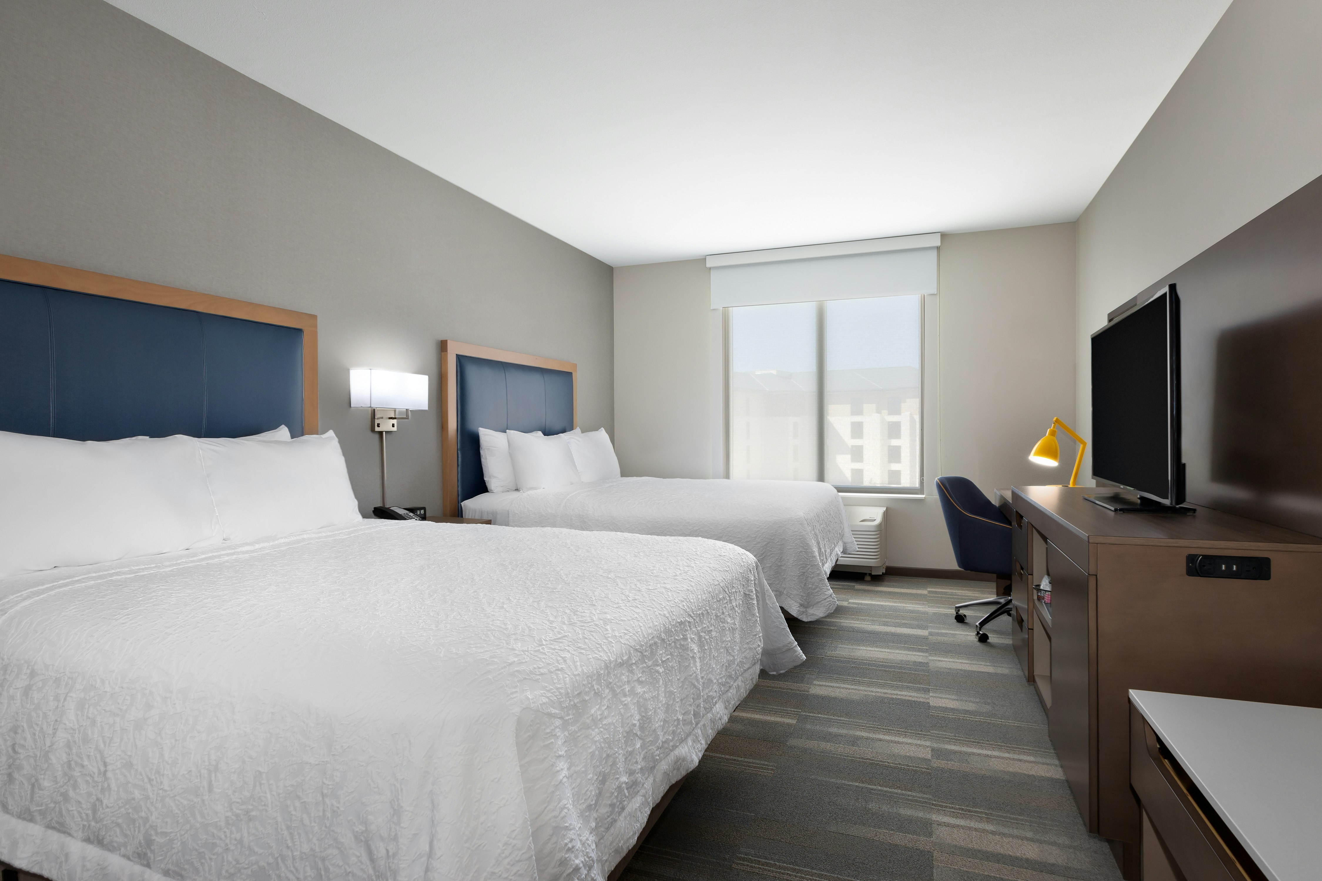 ROOM, 2 QUEEN BEDS
