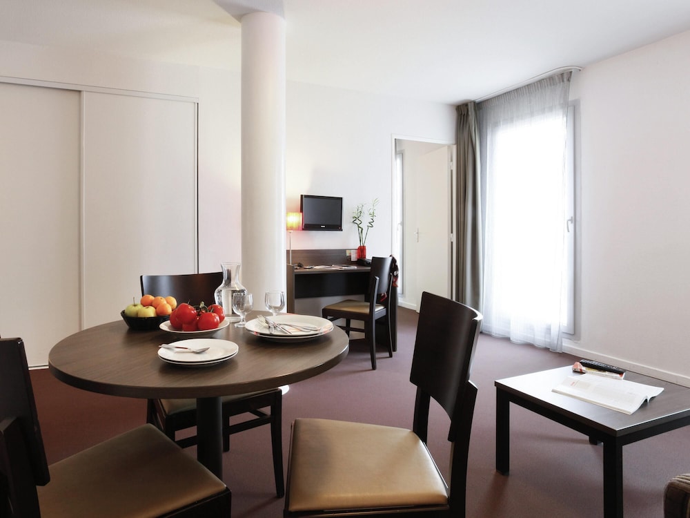 Adagio Access Marseille Saint Charles 45/50
