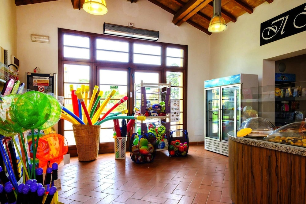 Poggio all Agnello Sport and Active Holidays 32/50