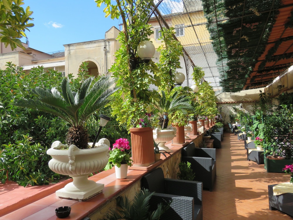 Bed And Breakfast Medea 24/29