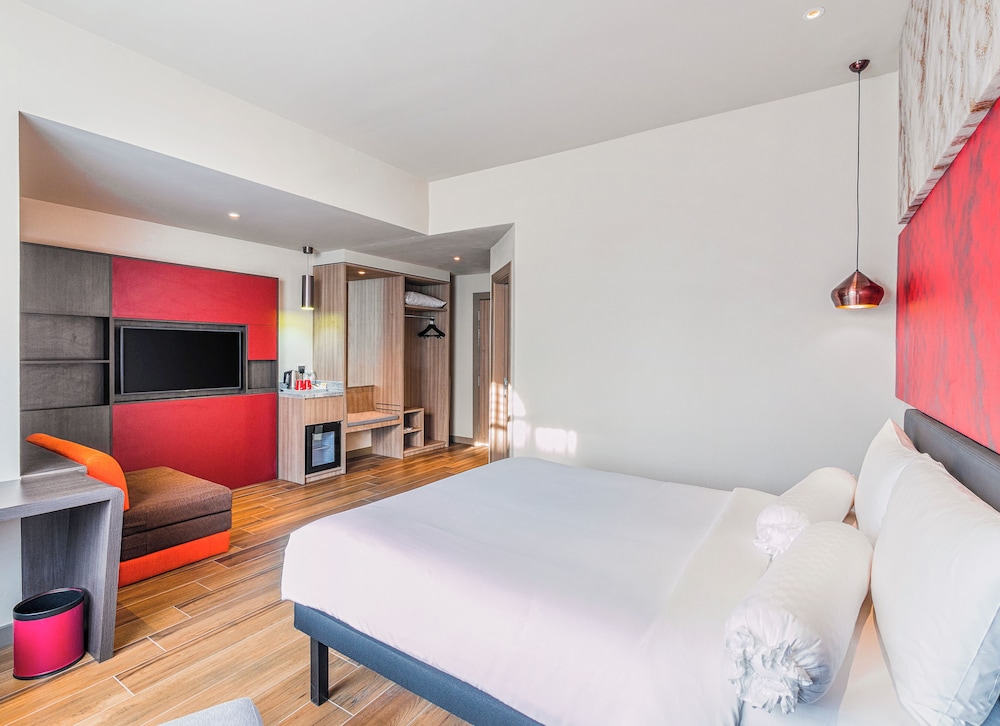 Ibis Melaka 23/66