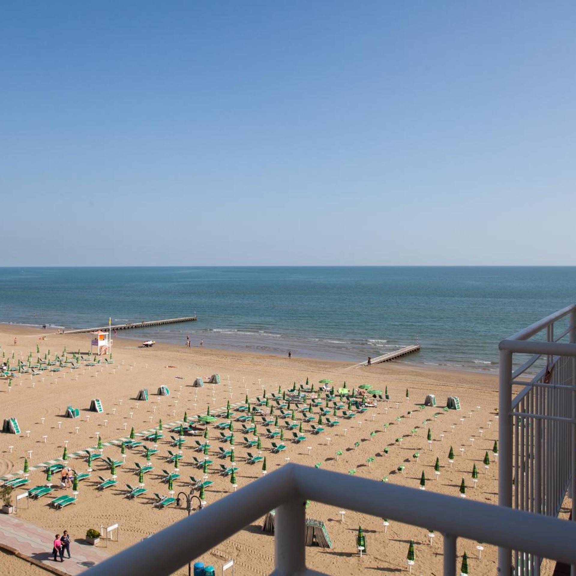 Hotel Ancora 45/50