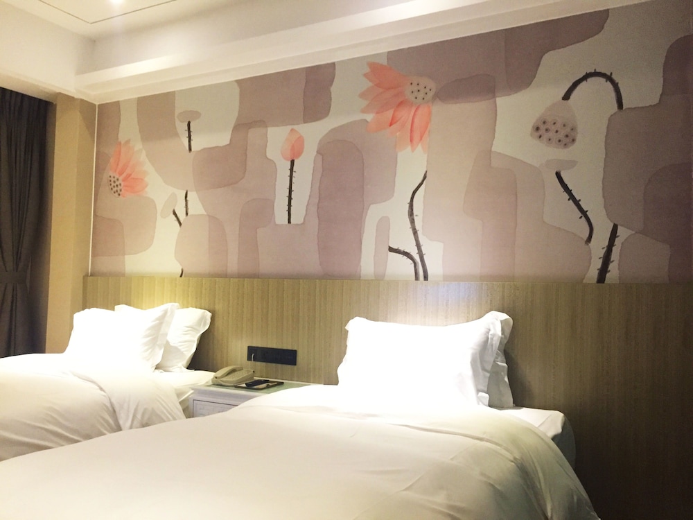 Paco Hotel Guangzhou Tiyu Xilu Metro Branch 22/50