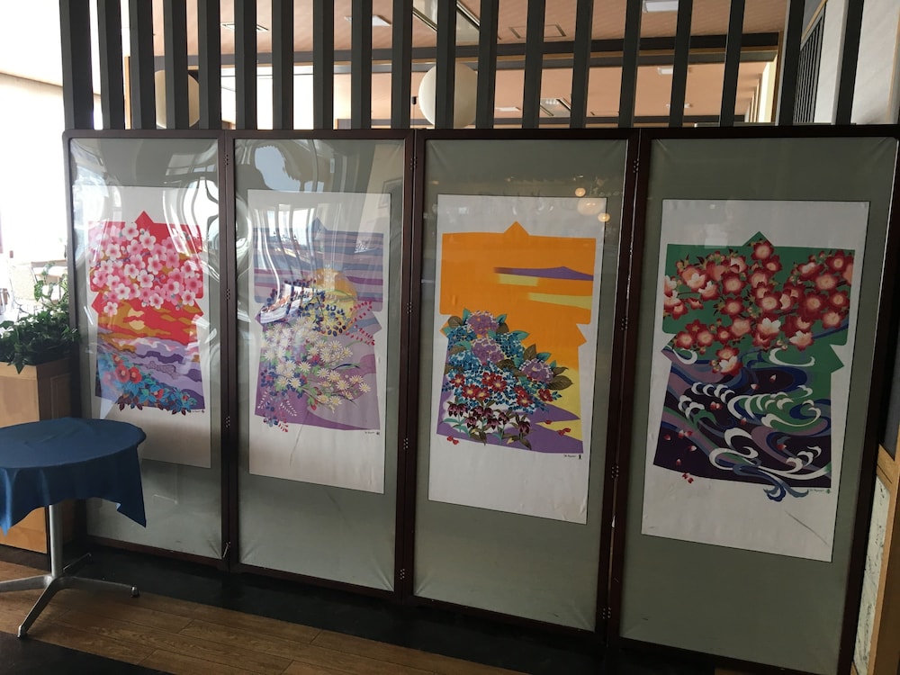 TOMINOKO HOTEL 图片4