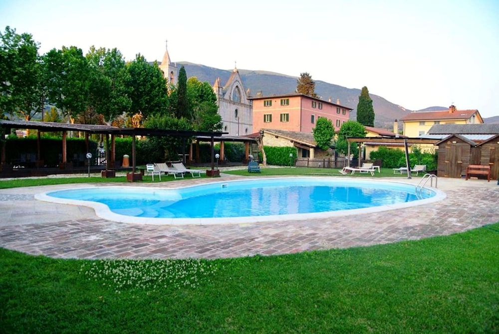 La Padronale Del Rivo 63/69