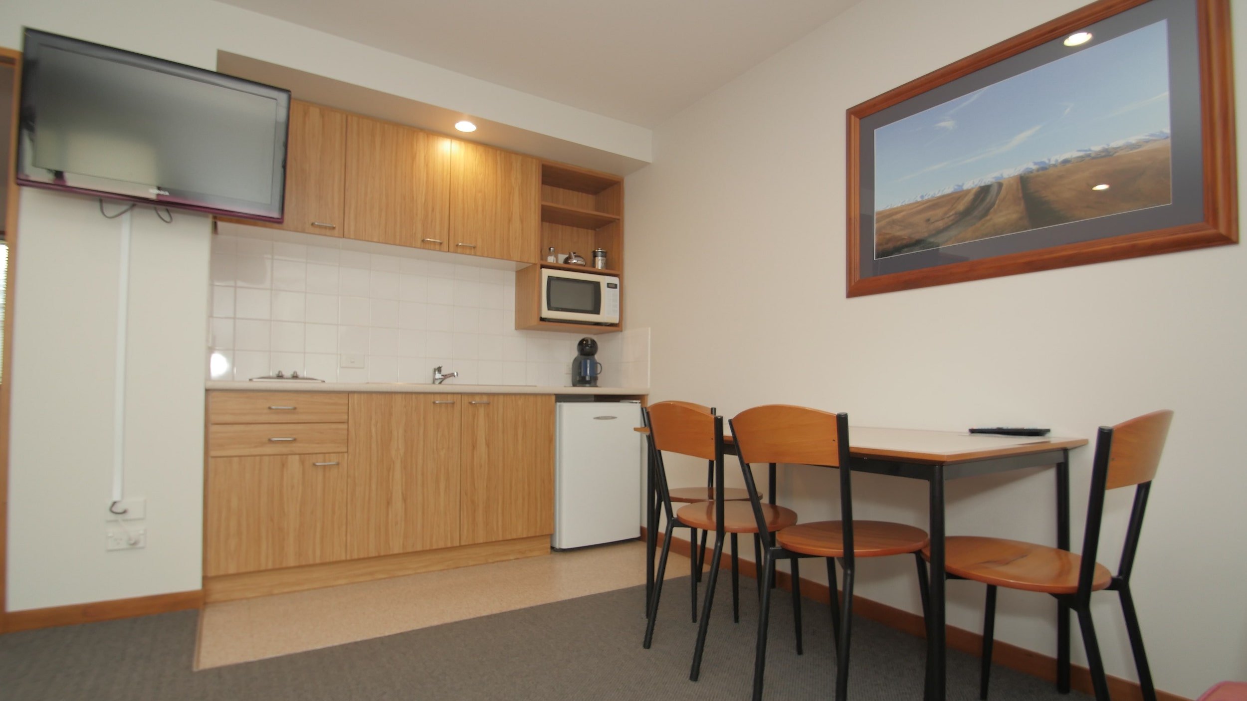 ASURE Christchurch Classic Motel and Apartments (ex Best Western Clyde On Riccarton Motel) 21/27