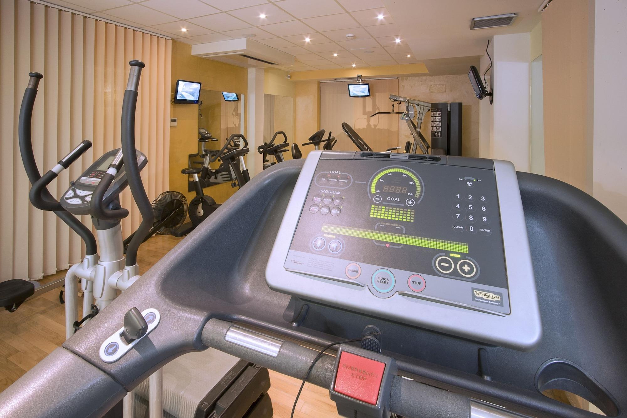 HOTEL TORINO WELLNESS AND SPA 39/55