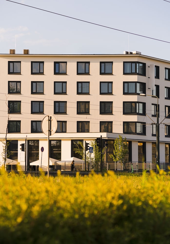 Hotel Convictus Cracovia 36/39