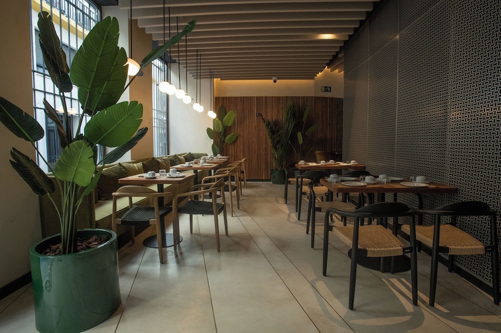 Hotel Soho Boutique Catedral 41/50