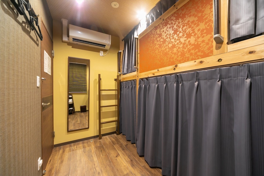 Ikidane Cozy Hotel Haneda Airport 3/42