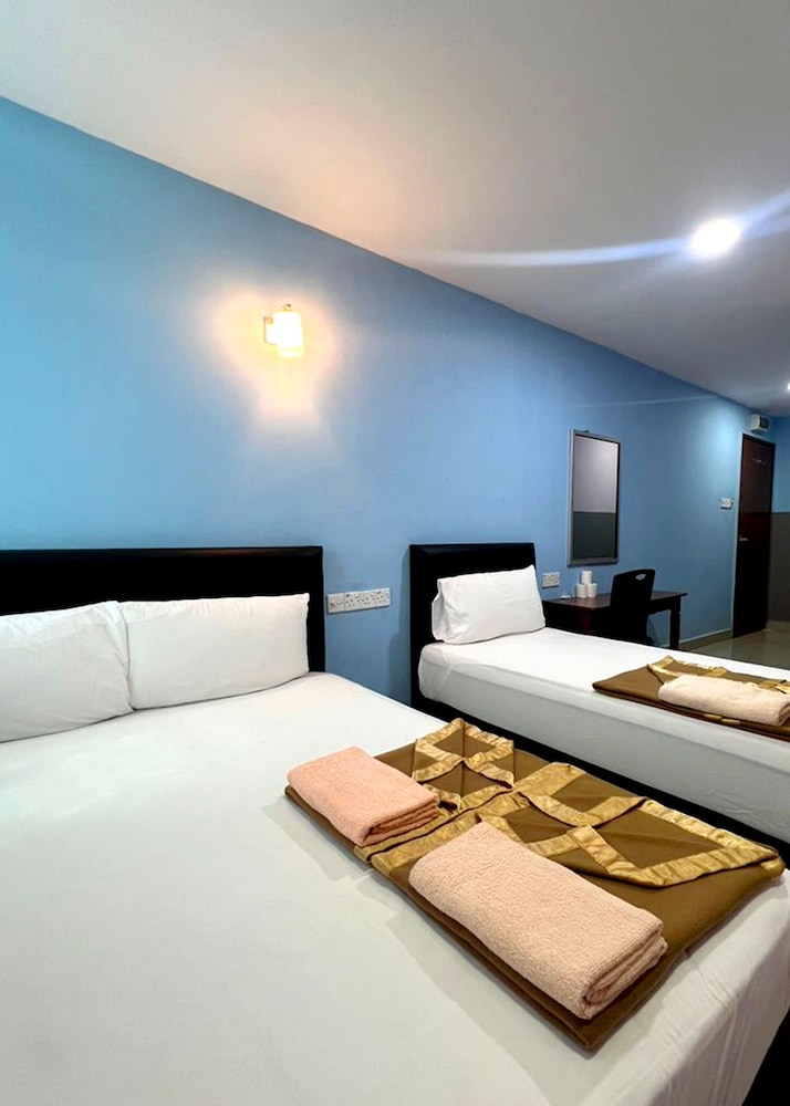 Ark Hotel Subang Airport 7/21