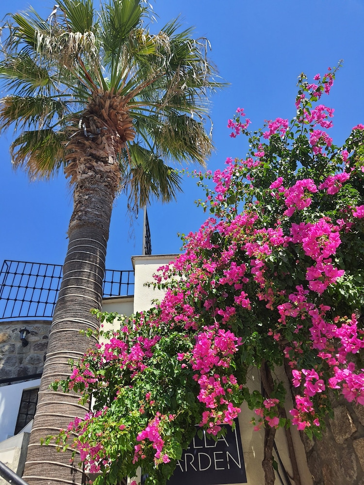 Bella Garden Boutique Hotel 62/83