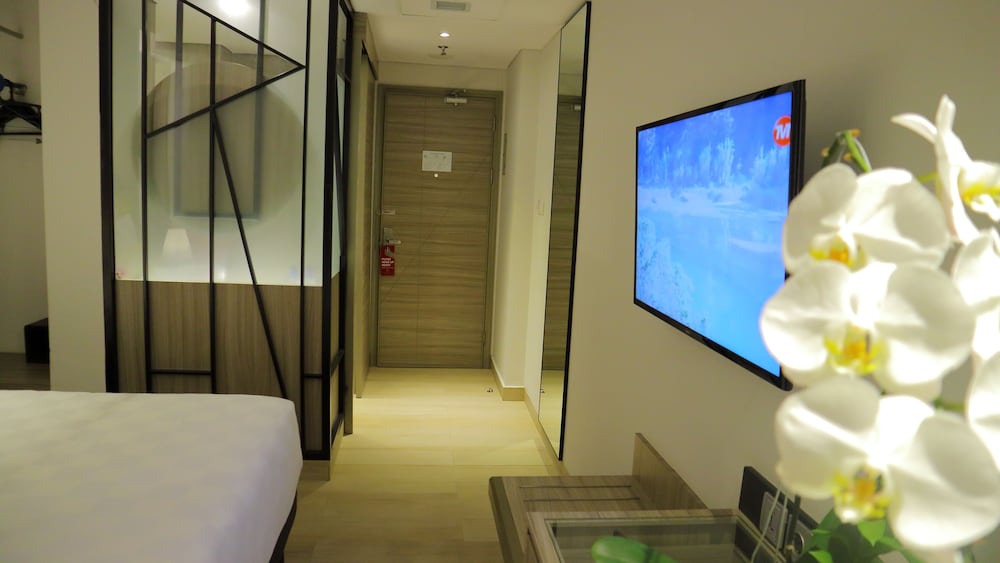 Arosa Hotel Jakarta 17/49