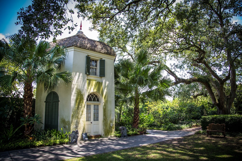 The Inn At Houmas House in DARROW - LA