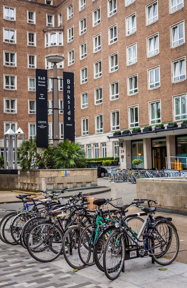 LSE Bankside House 43/50