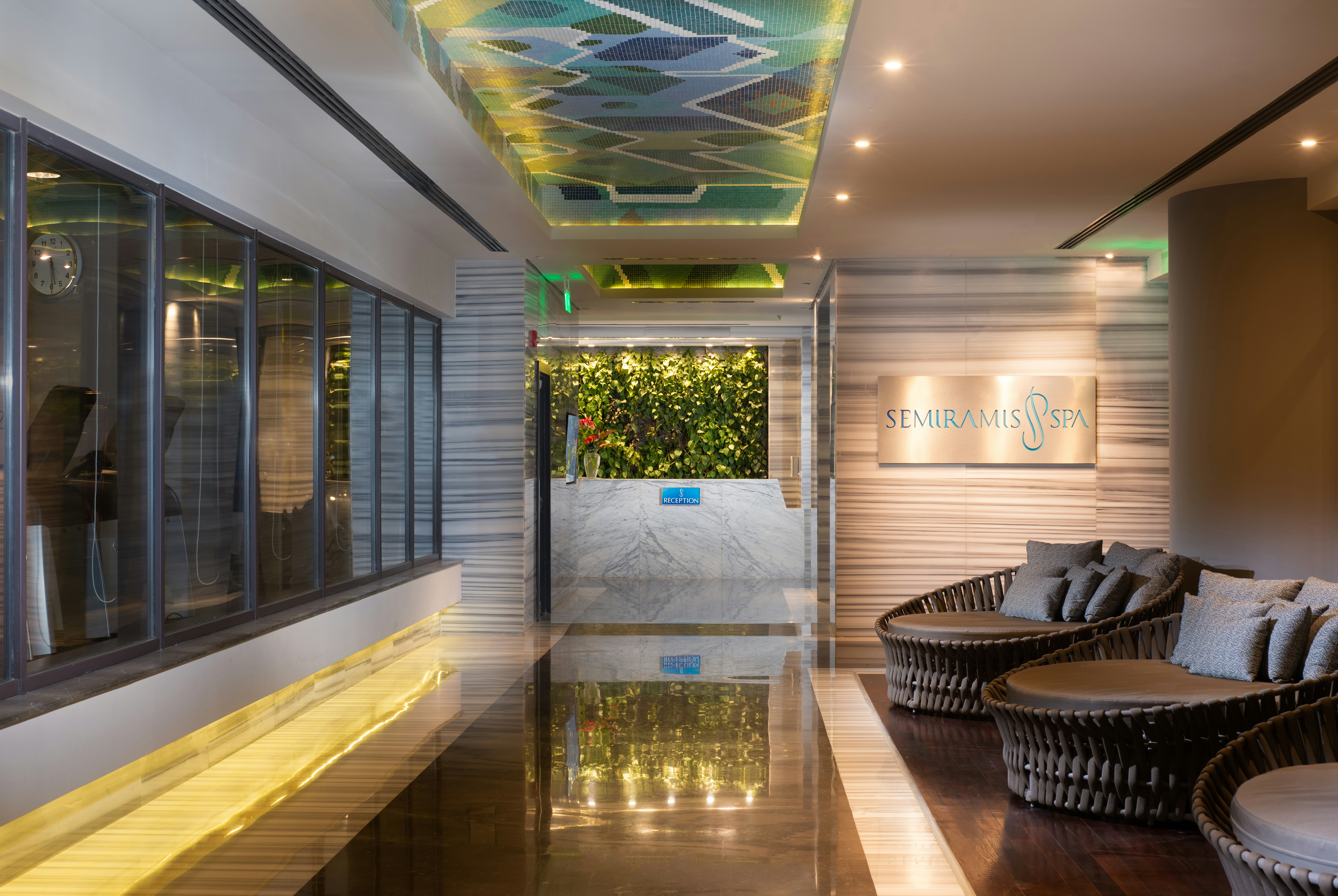 Semiramis Intercontinental Cairo 34/76