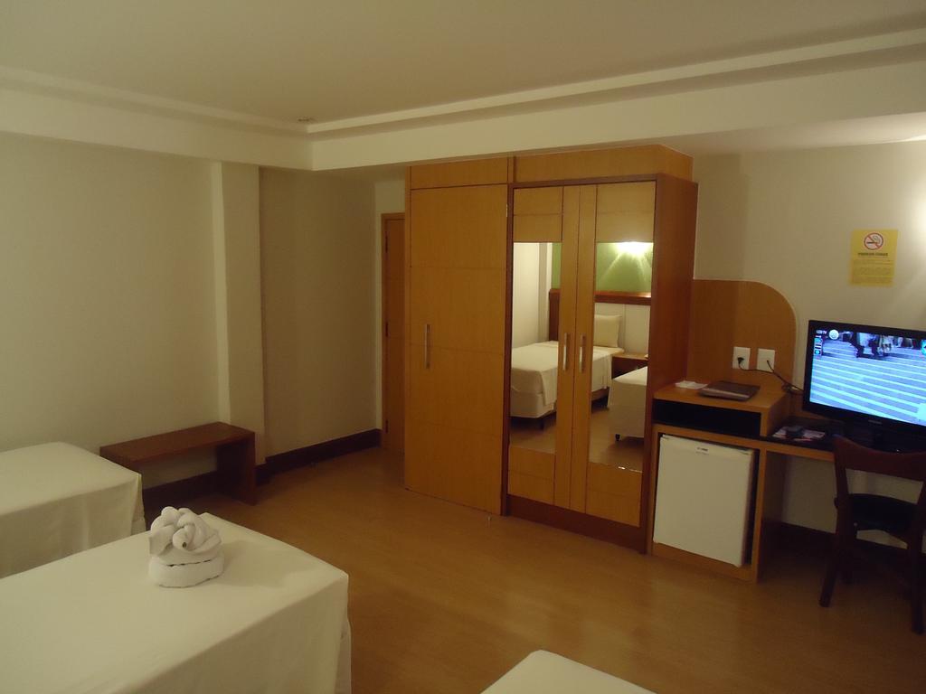 Hotel Minuano 11/17