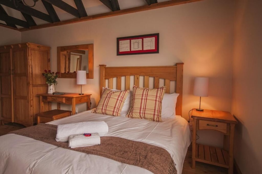 Cornerstone B&B Kroonstad 14/40