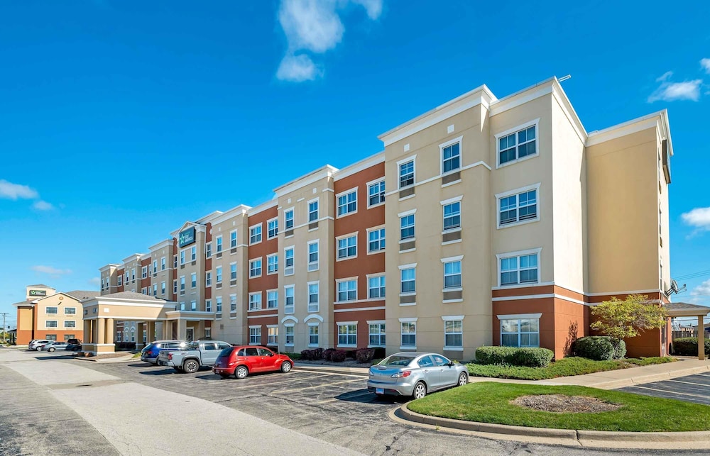 Extended Stay America - Chicago- O'hare - Allstate Arena 47/51