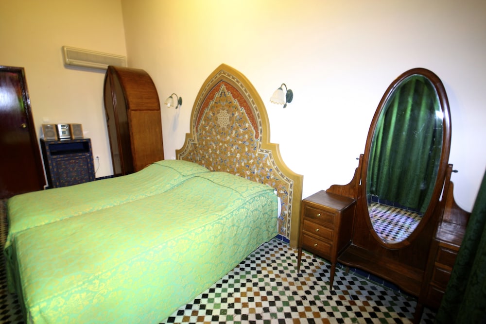 Dar el Ghalia 15/50
